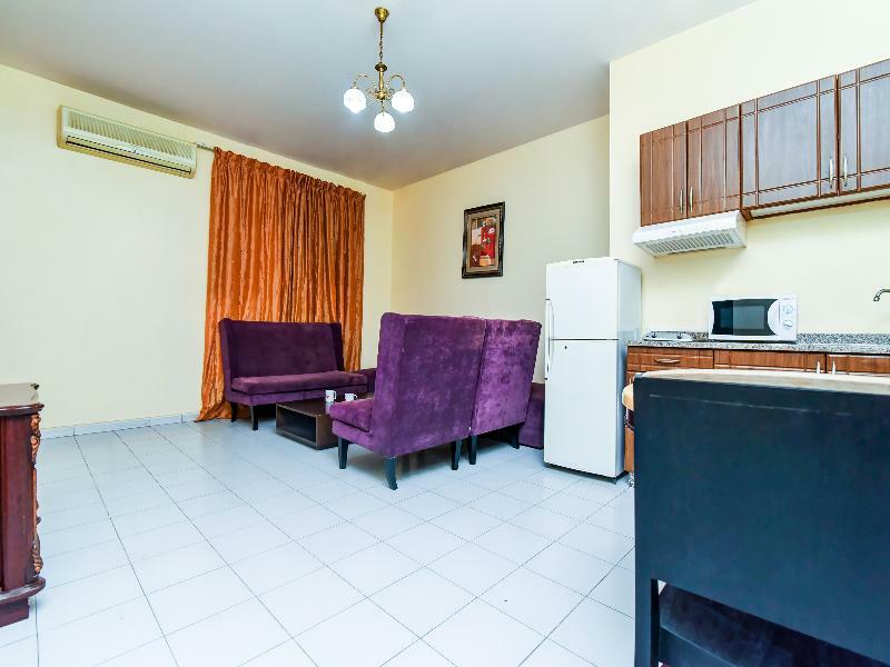 Oyo 168 Al Raha Hotel Apartments Şarja Dış mekan fotoğraf