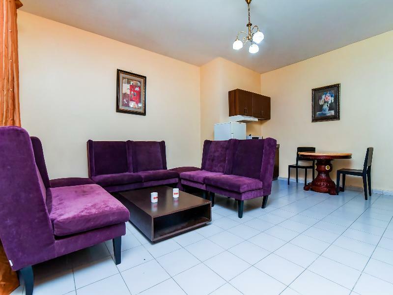 Oyo 168 Al Raha Hotel Apartments Şarja Dış mekan fotoğraf